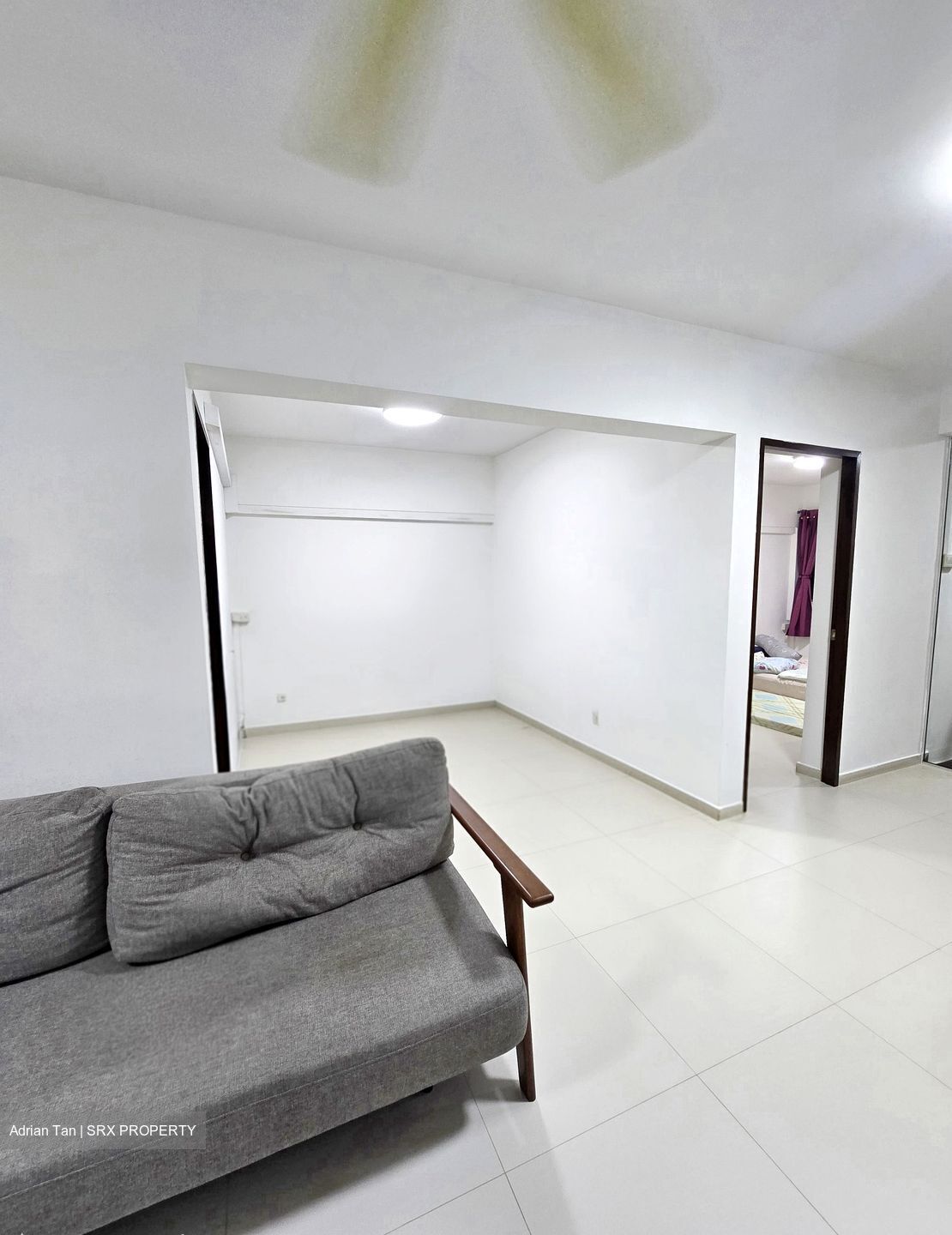 Blk 524 Ang Mo Kio Avenue 5 (Ang Mo Kio), HDB 3 Rooms #589278121